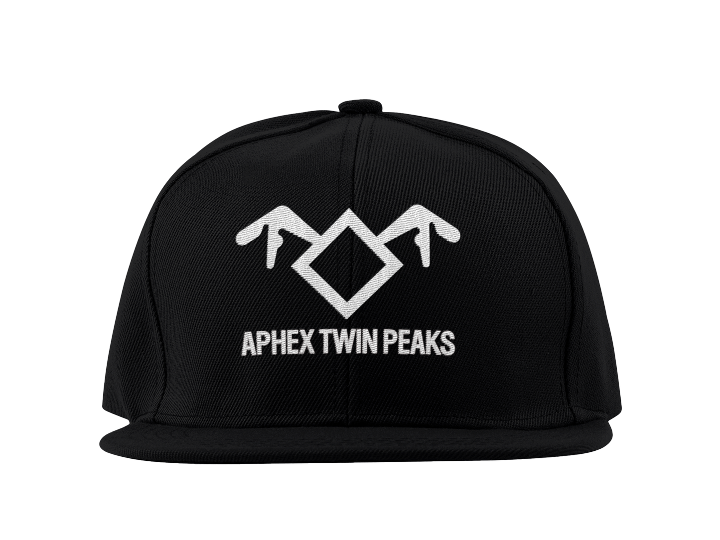 APHEX TWIN PEAKS