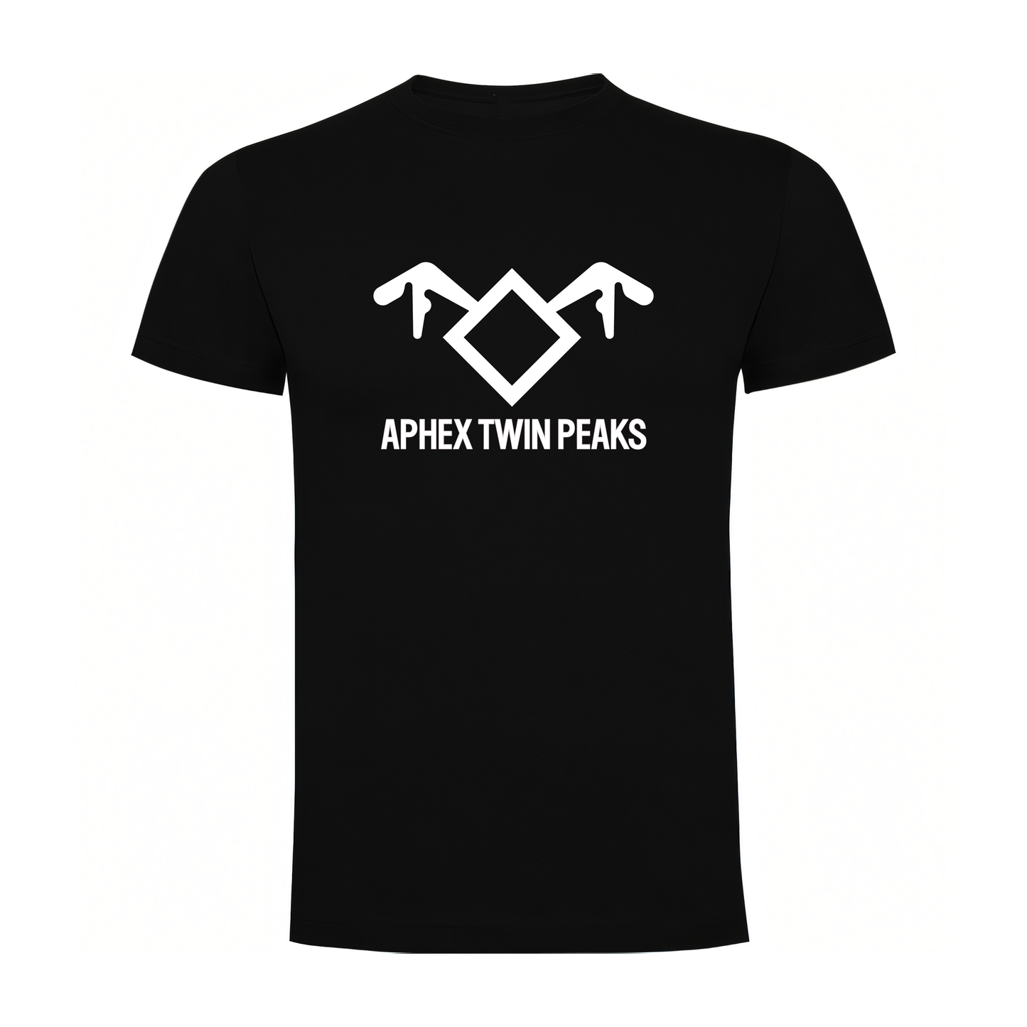 APHEX TWIN PEAKS