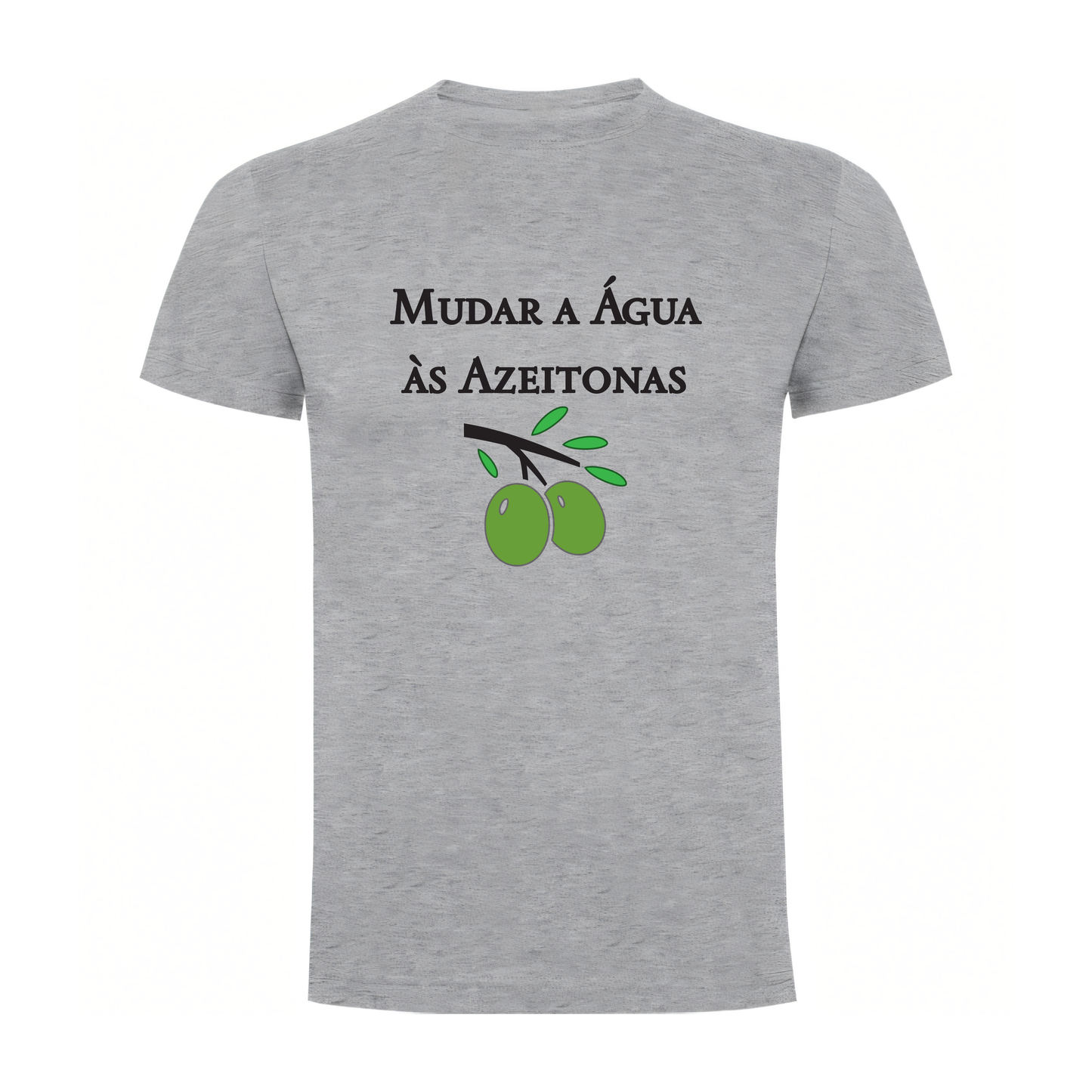 Azeitonas