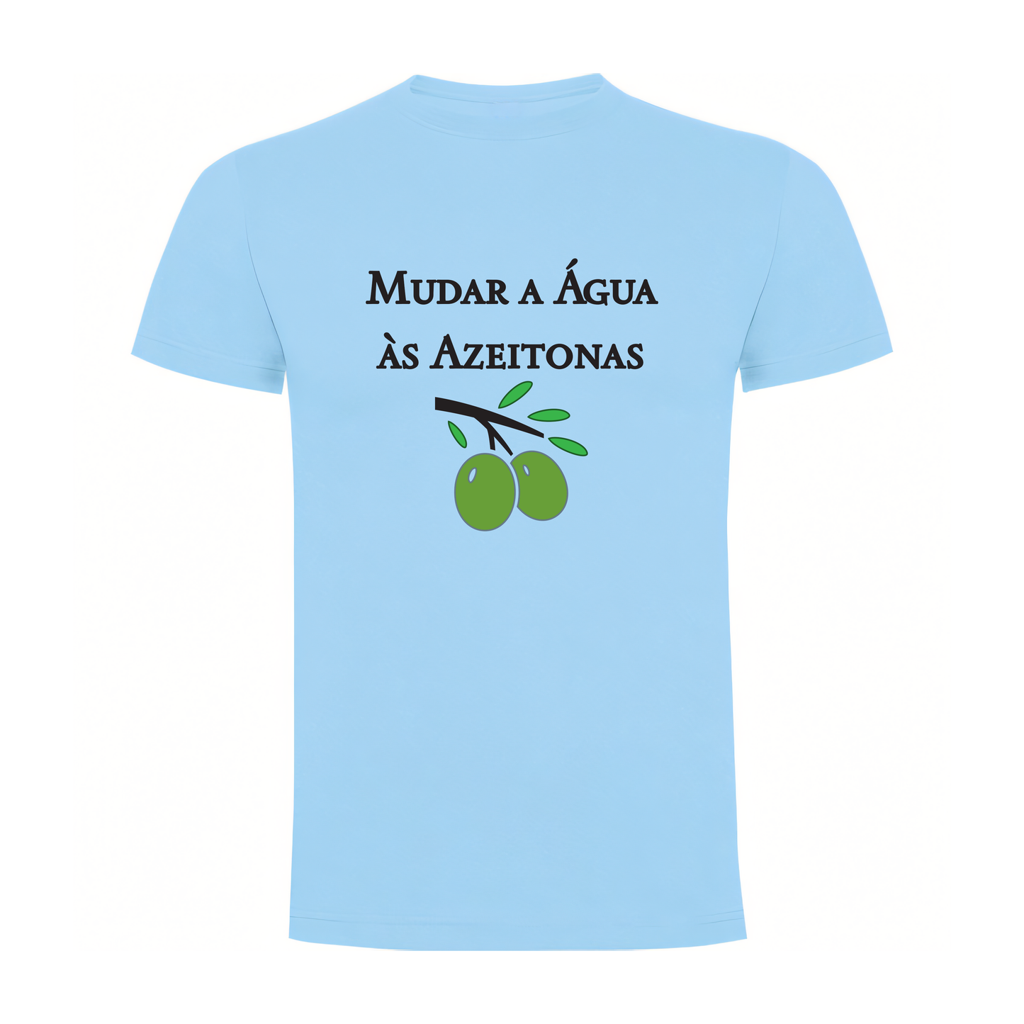 Azeitonas