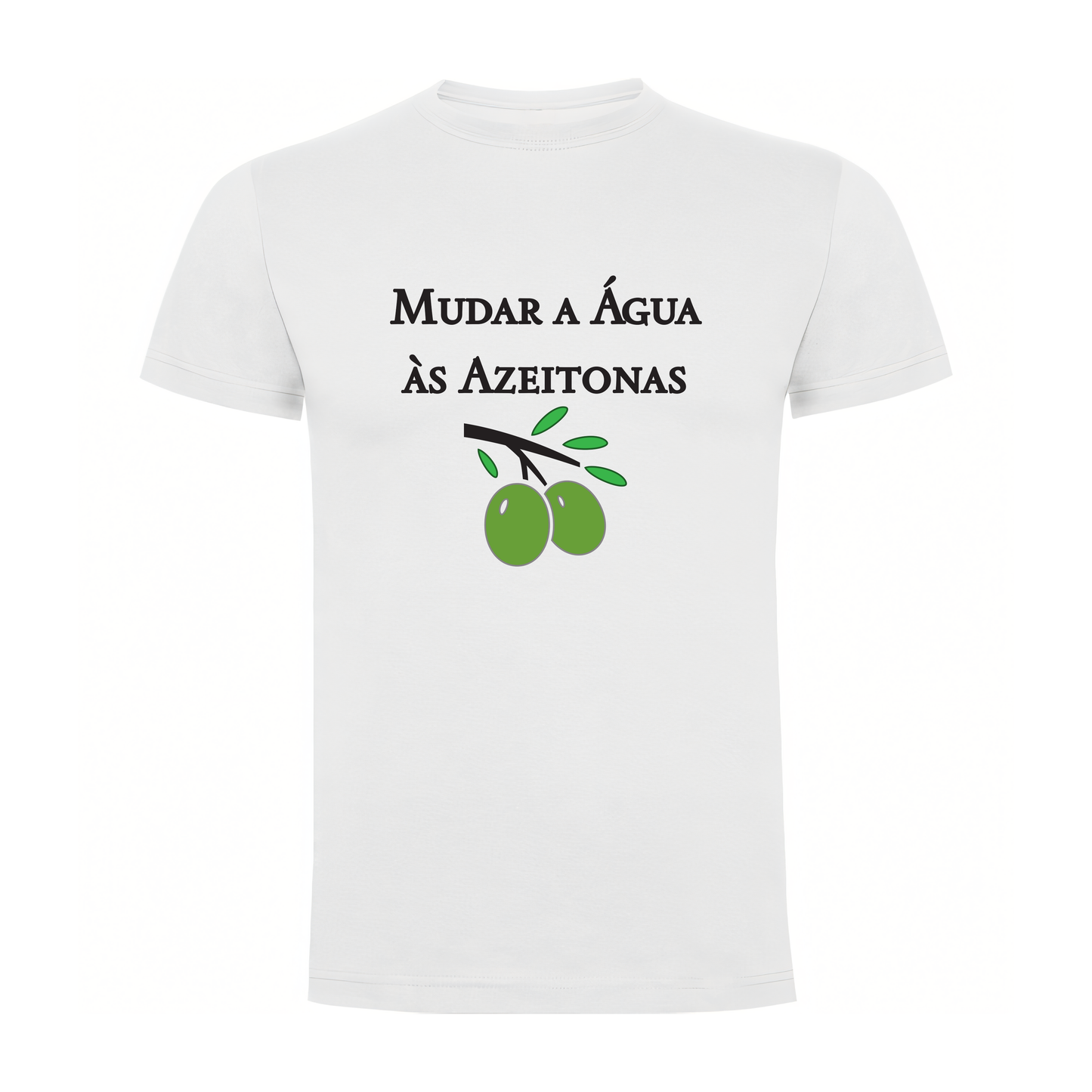Azeitonas
