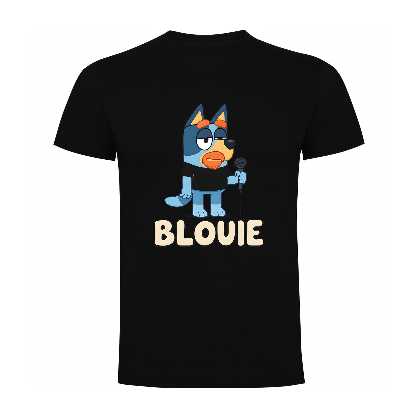 Blouie (Paródia)