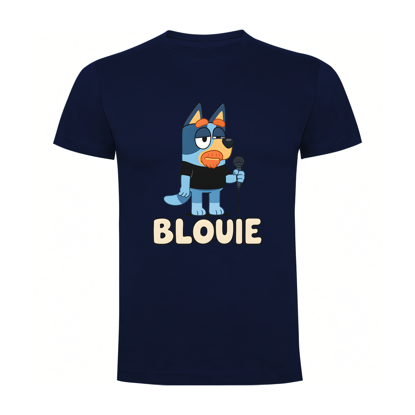 Blouie (Paródia)