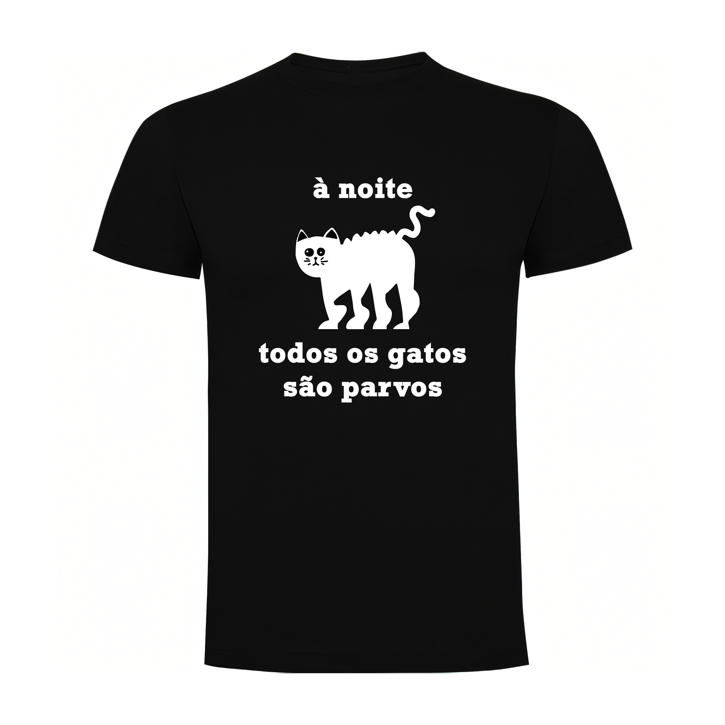 Gatos Parvos