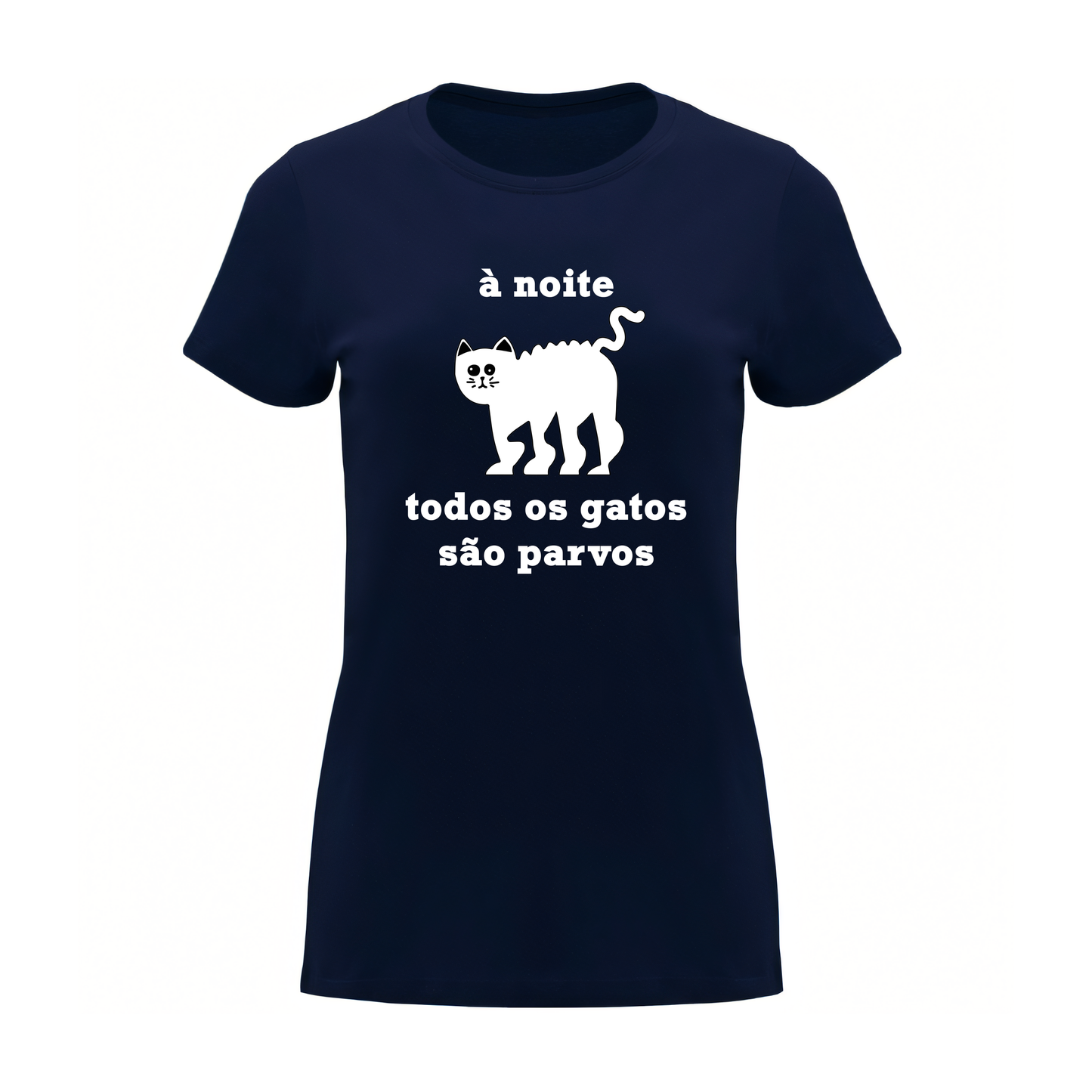 Gatos Parvos