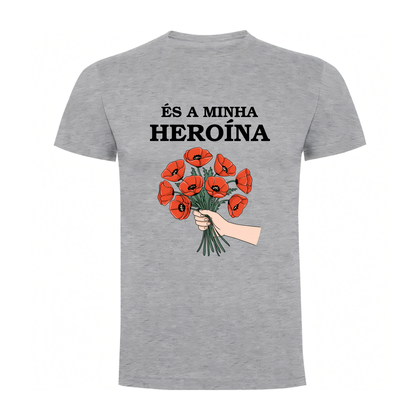 Heroína