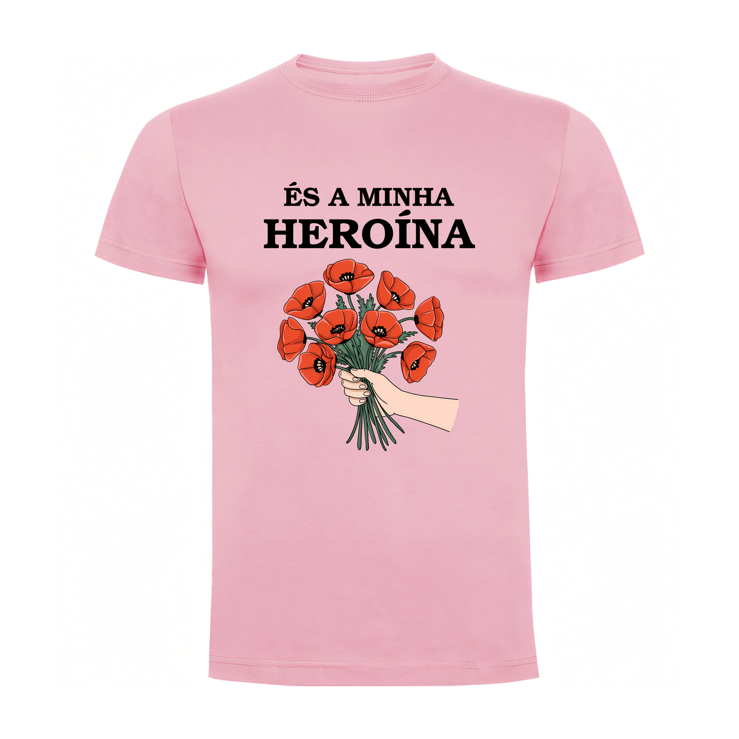 Heroína