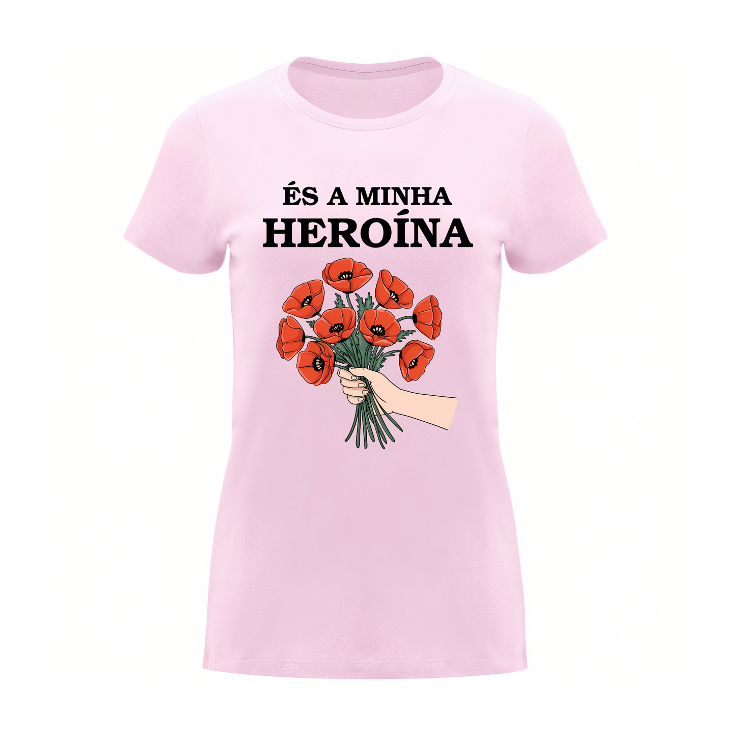 Heroína