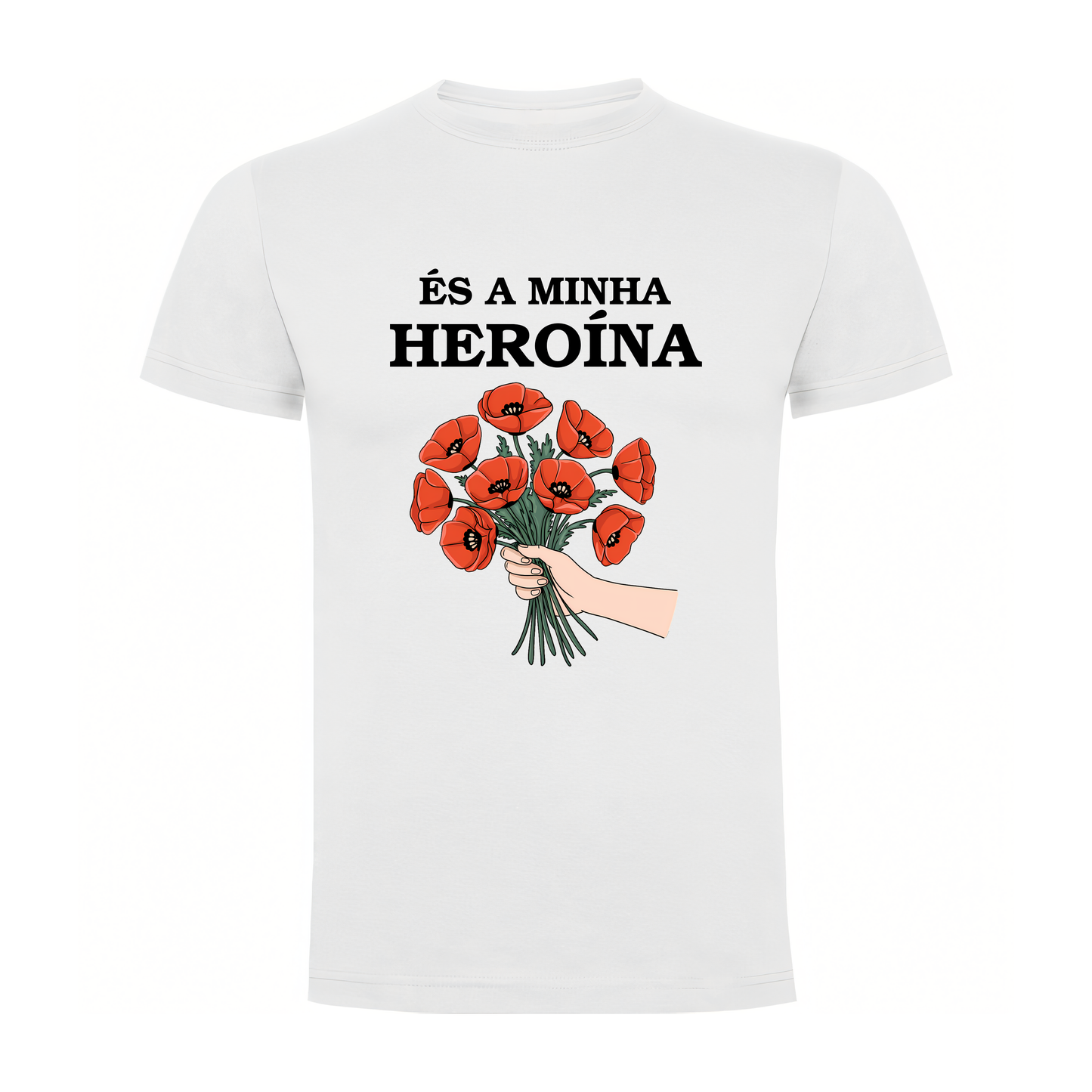 Heroína