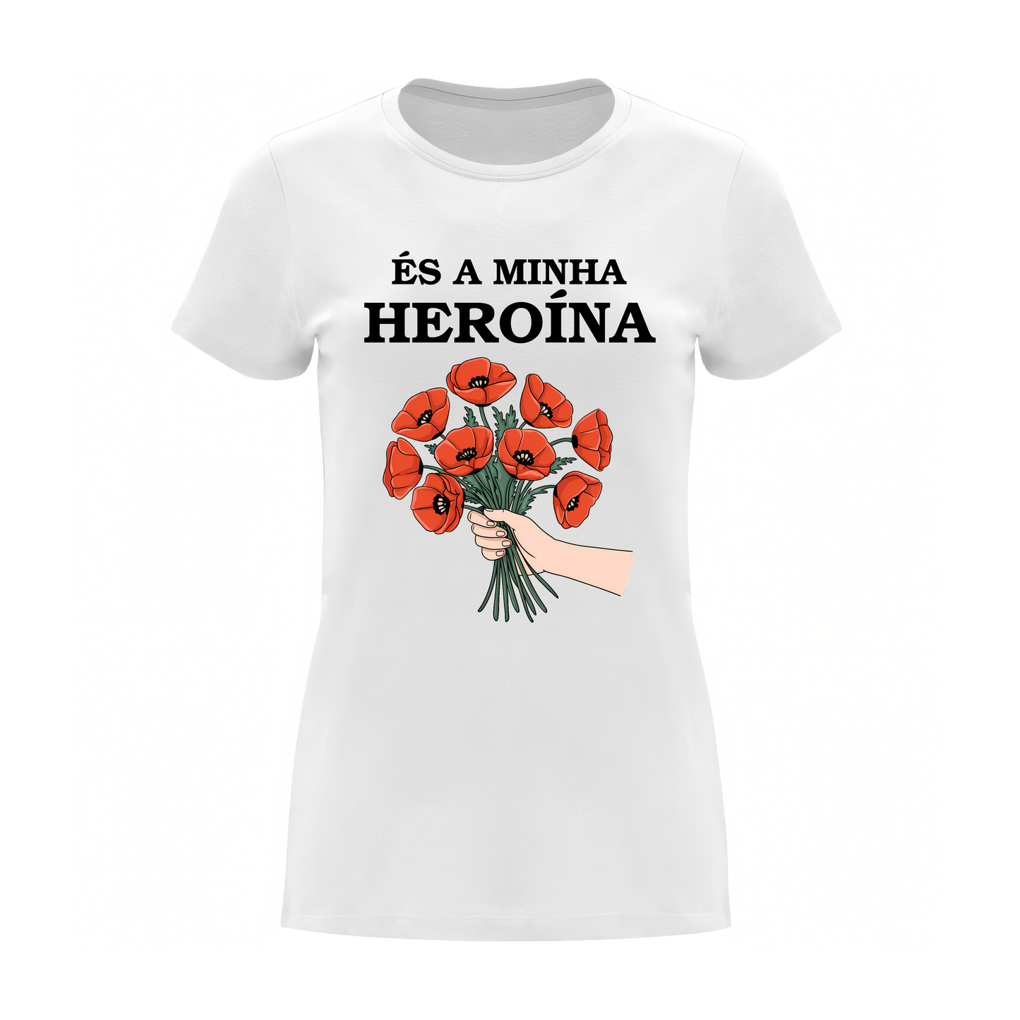Heroína