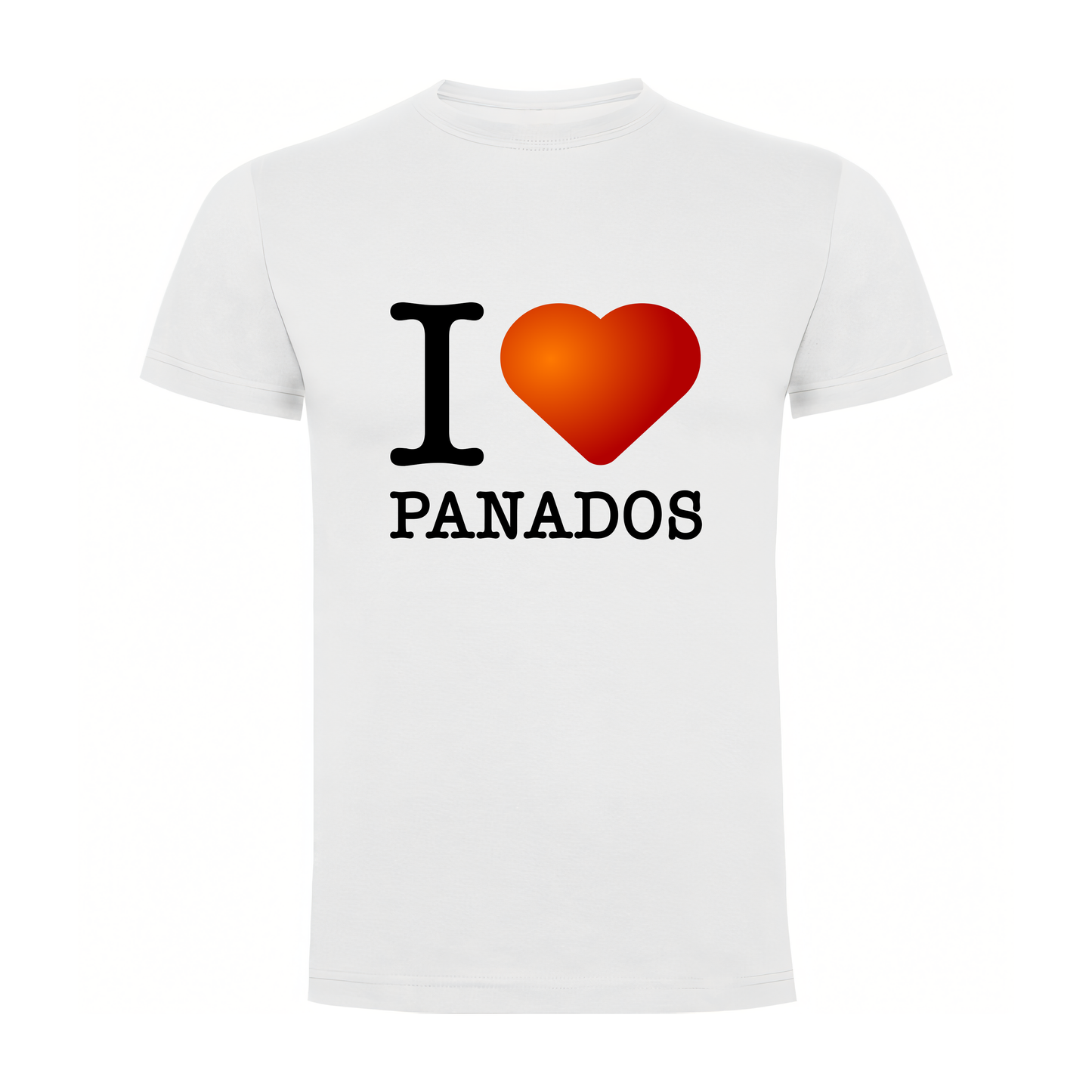 I Love Panados