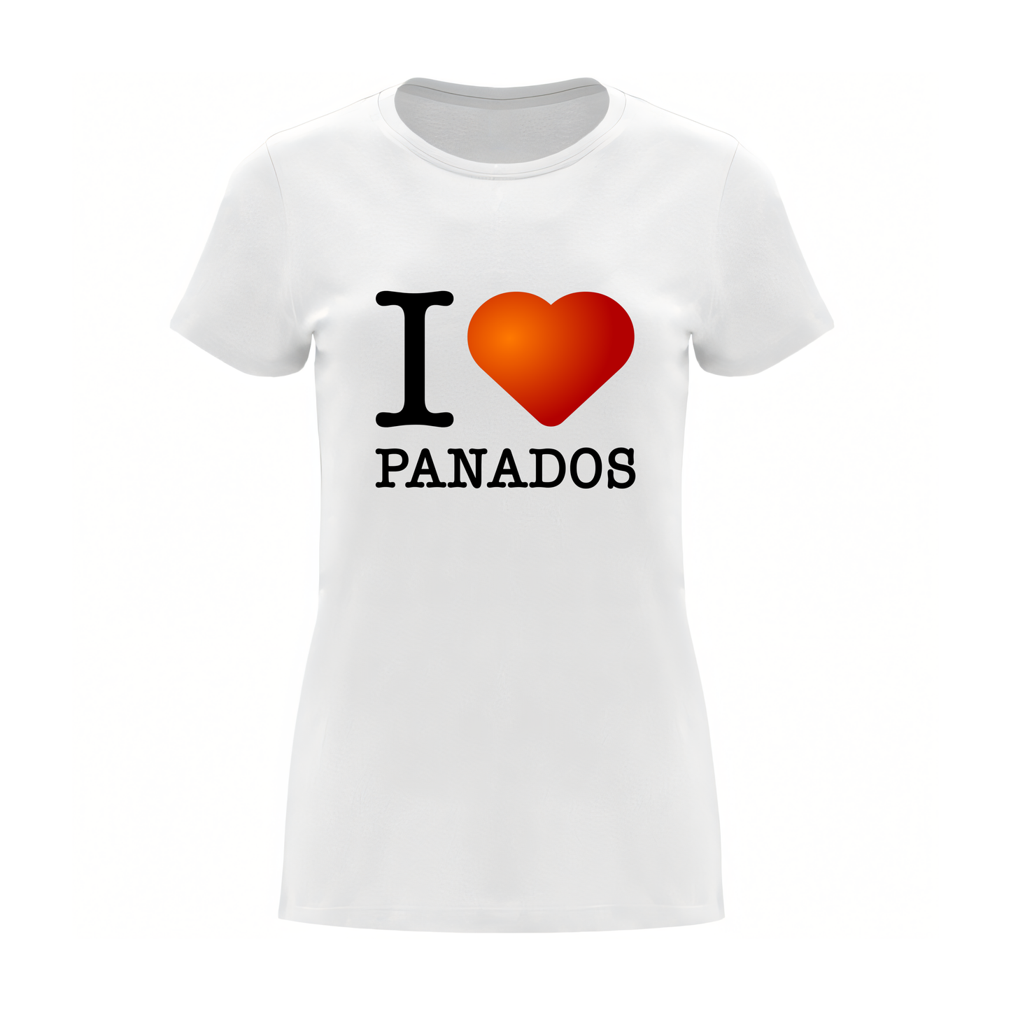 I Love Panados