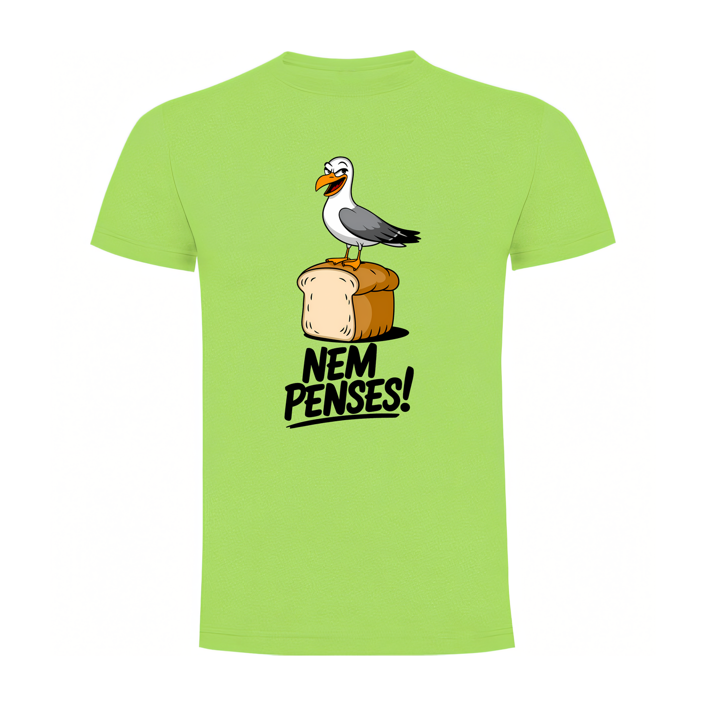 Nem Penses!
