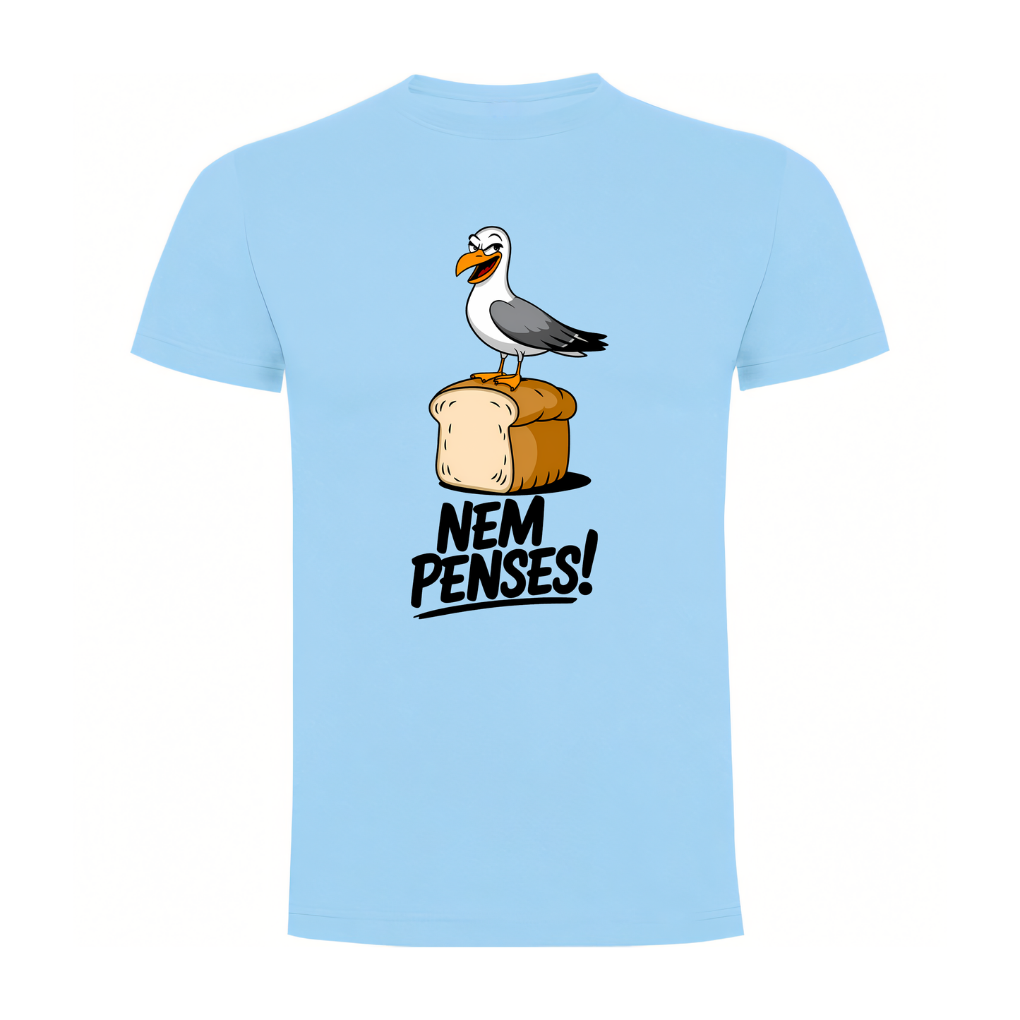 Nem Penses!