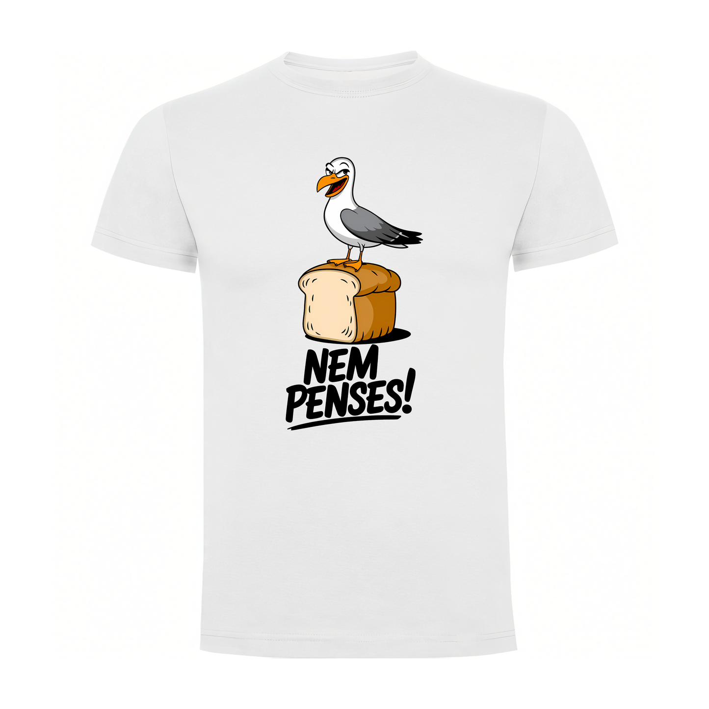 Nem Penses!