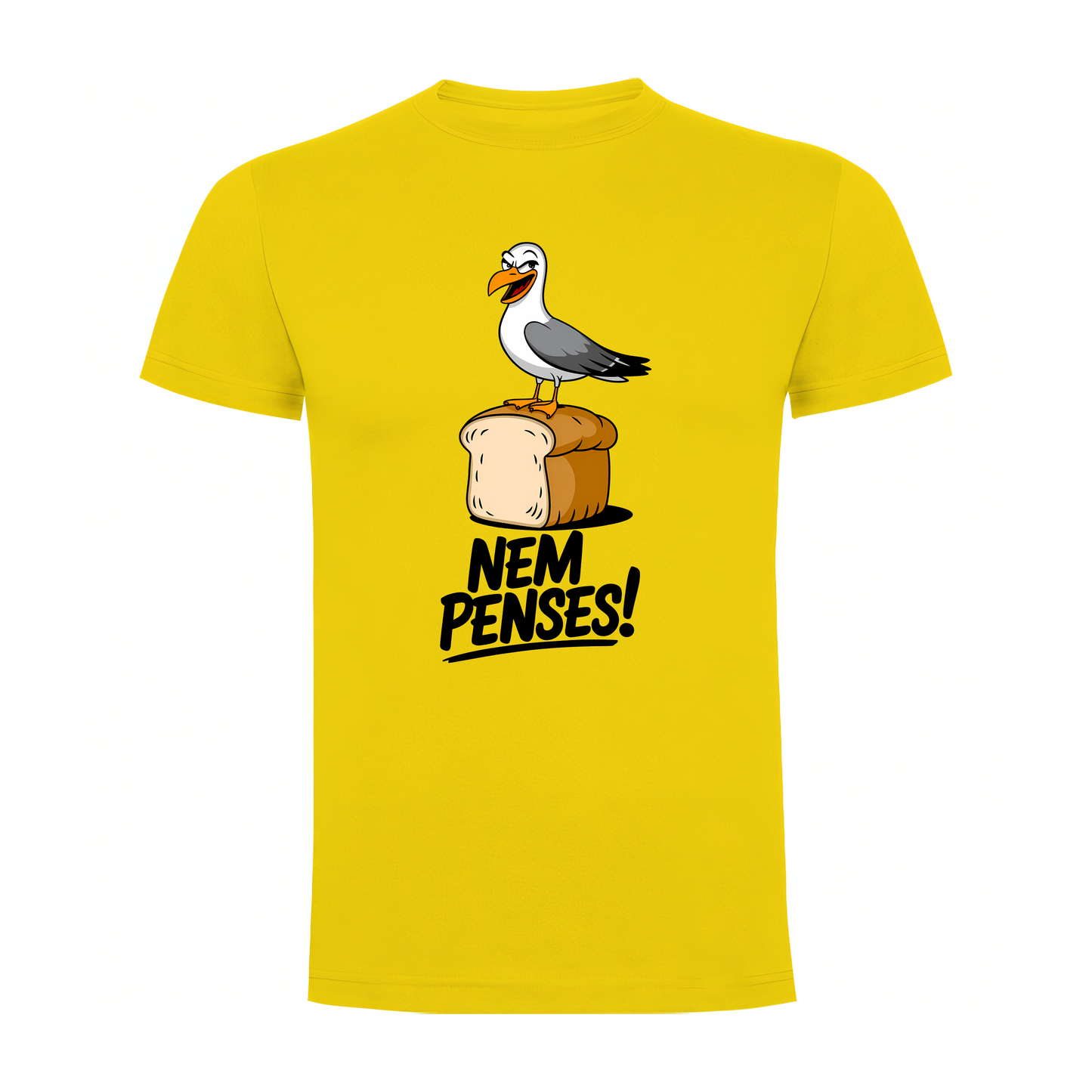 Nem Penses!