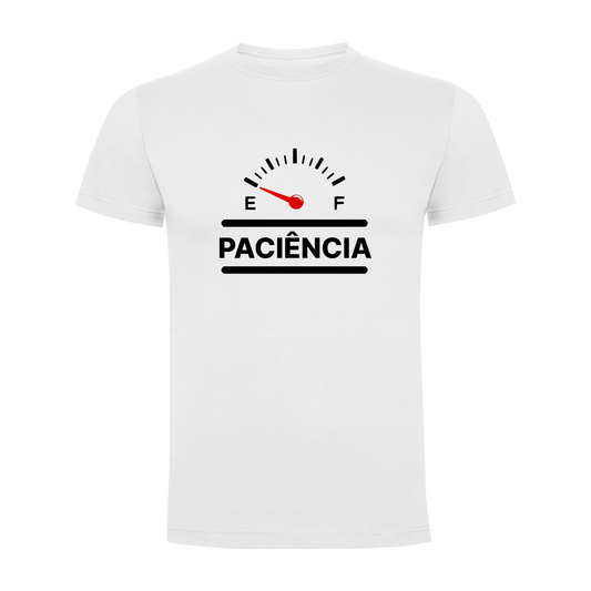 Paciência