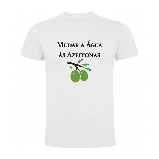 Azeitonas