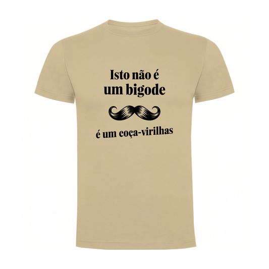 Coça-Virilhas