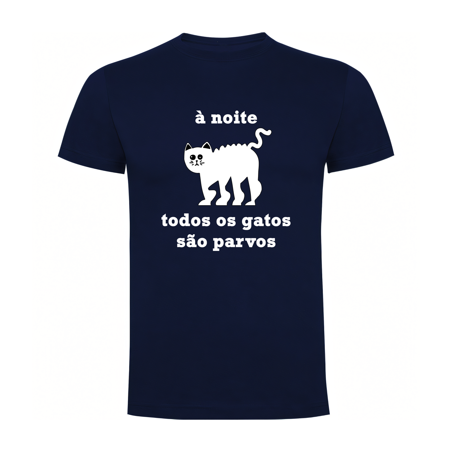 Gatos Parvos