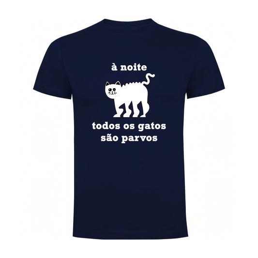 Gatos Parvos