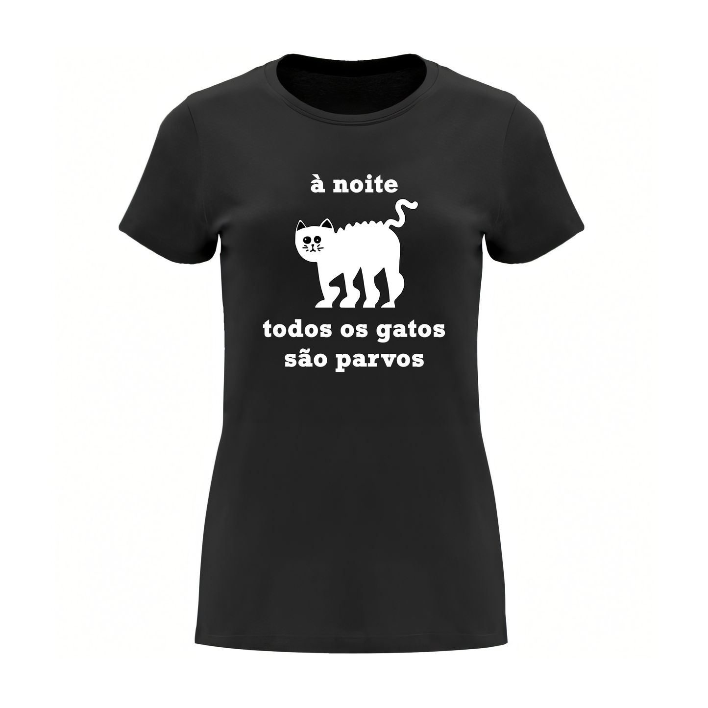 Gatos Parvos