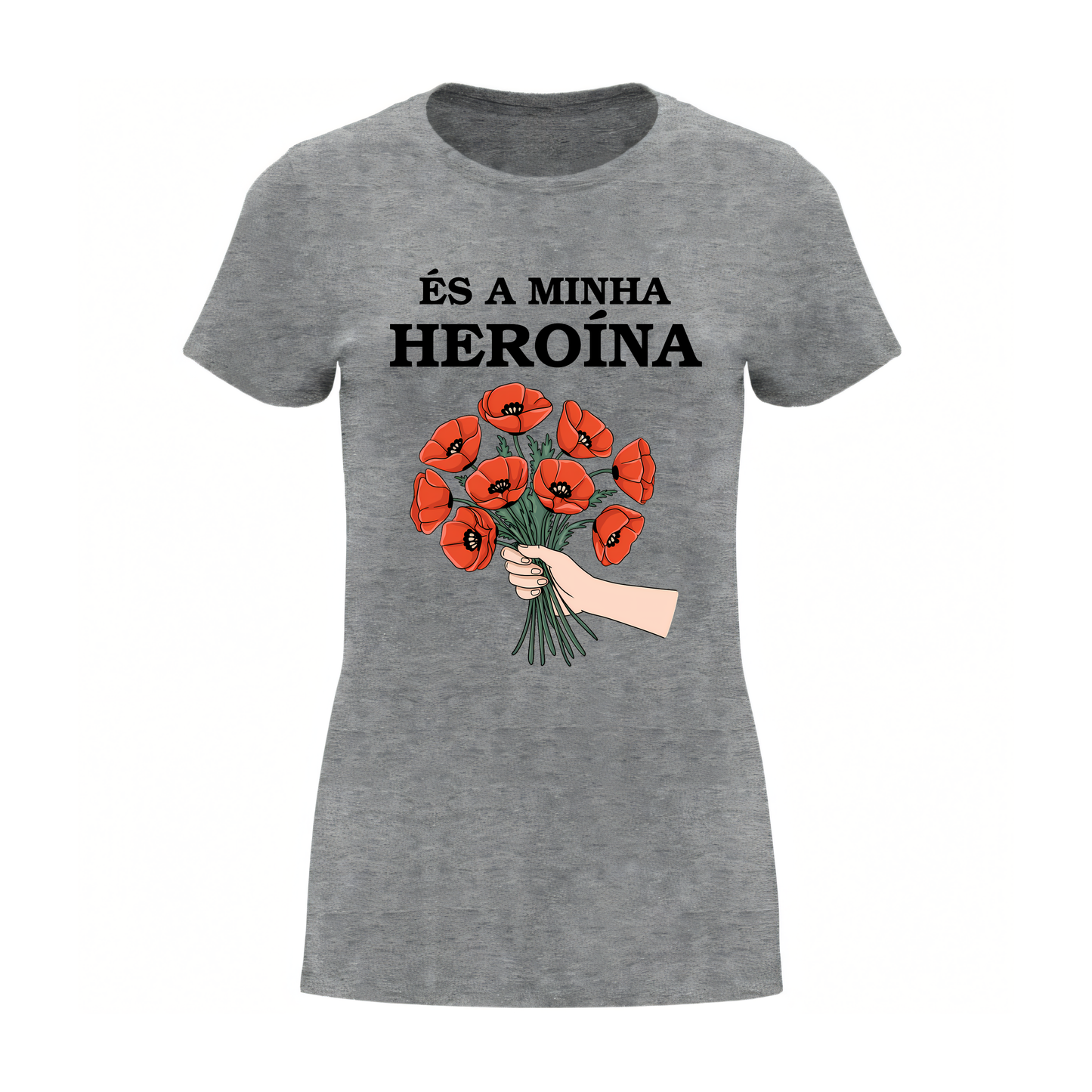 Heroína