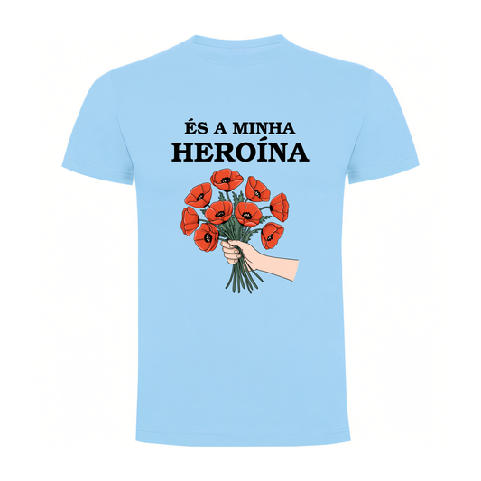 Heroína
