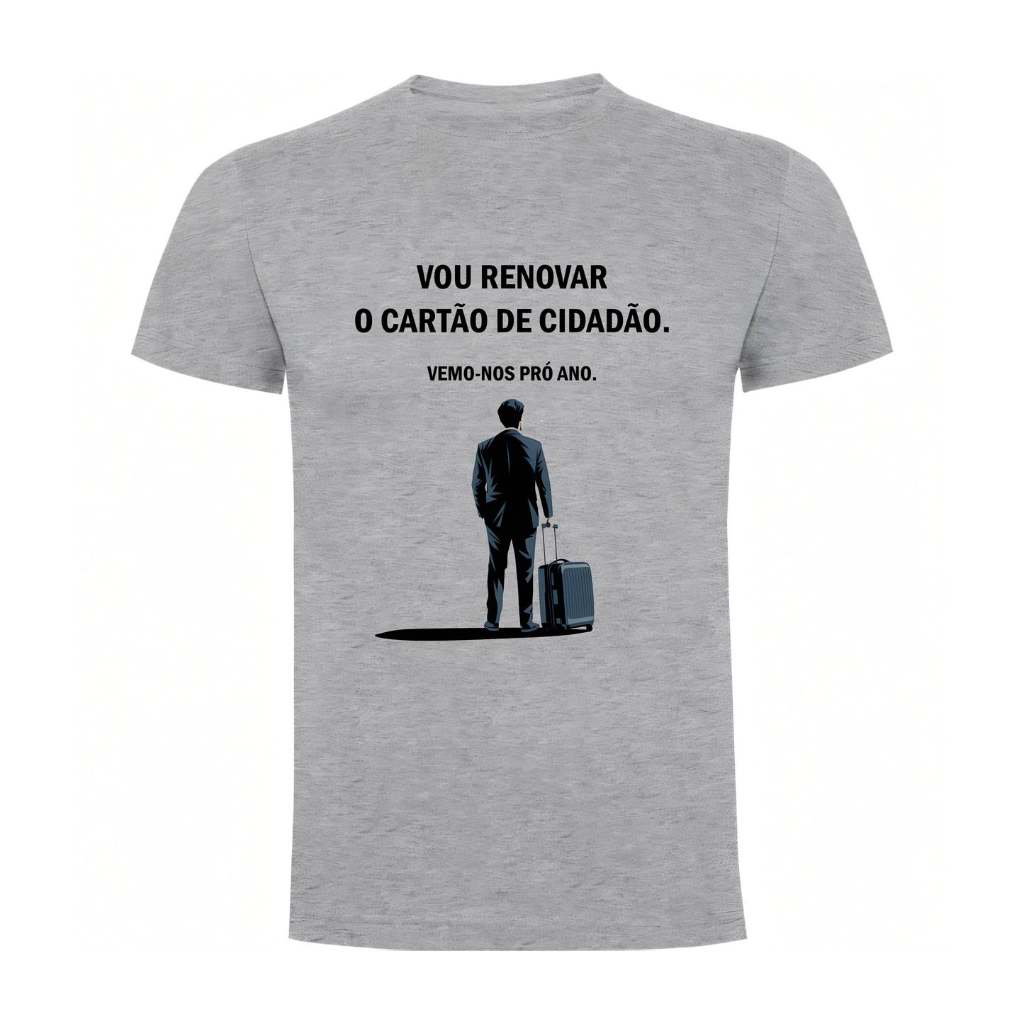 Vou Ali e Já Volto