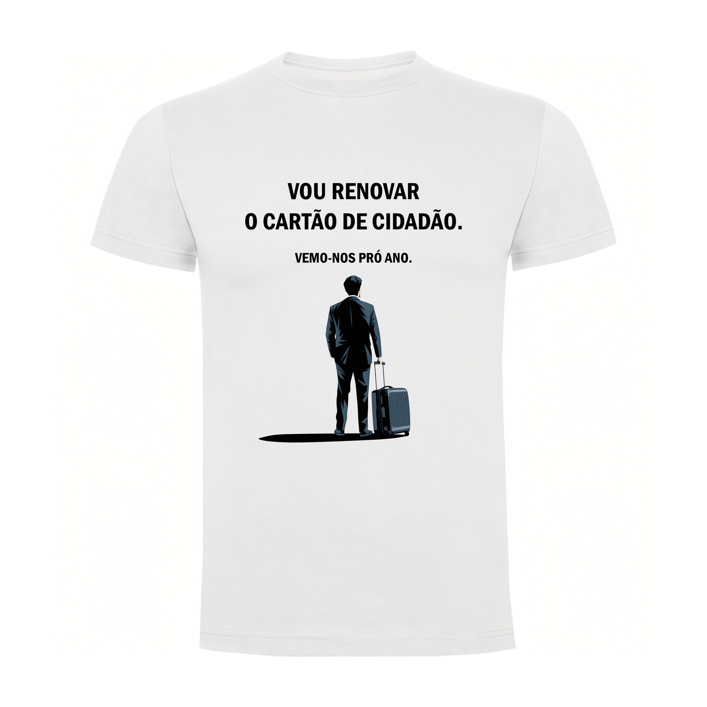 Vou Ali e Já Volto