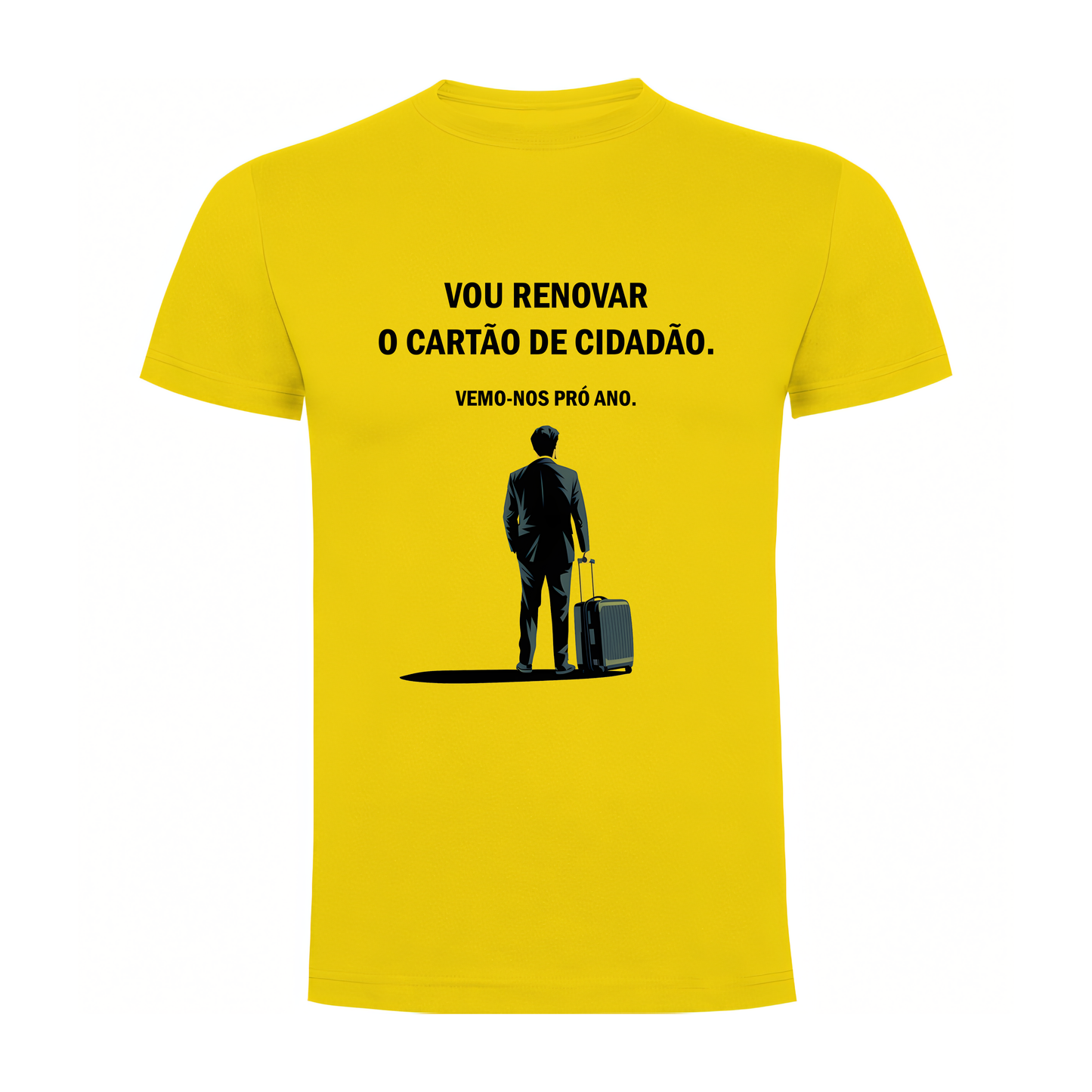 Vou Ali e Já Volto